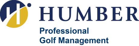 Humber Professional Golf Management