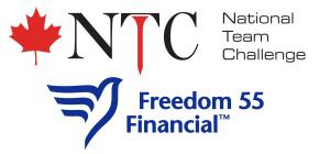 NTC and Freedom 55