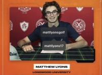 MATTHEW LYONS
