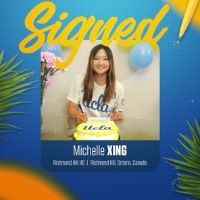 MICHELLE XING