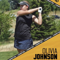 OLIVIA JOHNSON