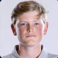 AARON GREEN