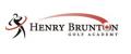 Henry Brunton Golf Academy