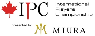 IPC & Miura Golf
