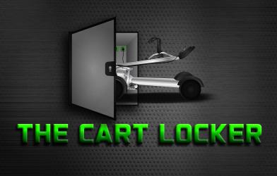 The Cart Locker