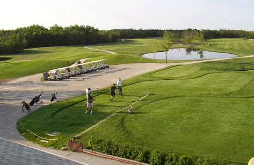 2016 Mjt Pga Of Mb Jr Champ Pres By National Bank Financial At